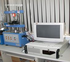 Testing equipment