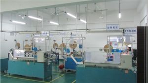 Automatic production line