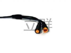 Waterproof line