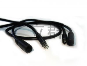 Waterproof line