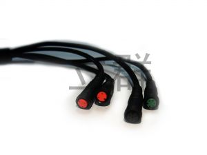 Waterproof line