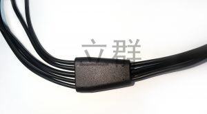 Waterproof line