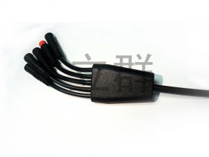 Waterproof line