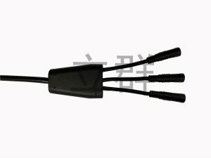 Waterproof line